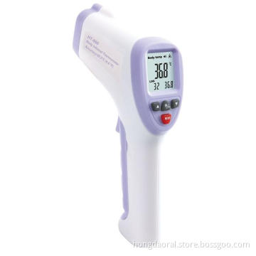 Medical Infrared Thermometer (HT-860)
